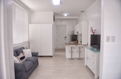 Kamuning Condo | Voss Condominium