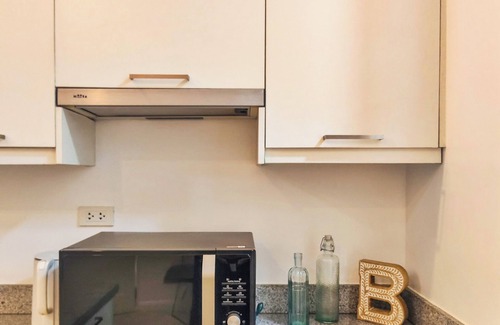 Kamuning Condo | Voss Condominium
