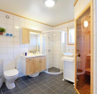 Skulestad Apartment | Voss Resort self-service apartments