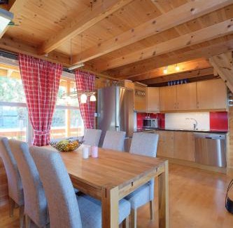 Skulestad Apartment | Voss Resort self-service apartments