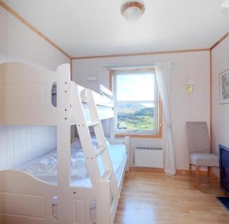 Skulestad Apartment | Voss Resort self-service apartments