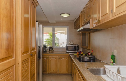 Punta Cancun Villa | Voted Cancun Best Beach Condo For Families & Friends