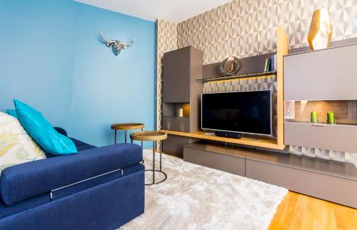 Alservorstadt Apartment | VotivPark Vienna Serviced Apartments