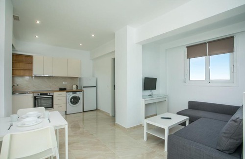 Faliraki Apartment | VOULA APARTMENTS