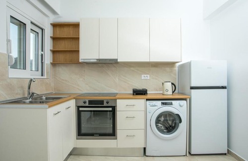 Faliraki Apartment | VOULA APARTMENTS