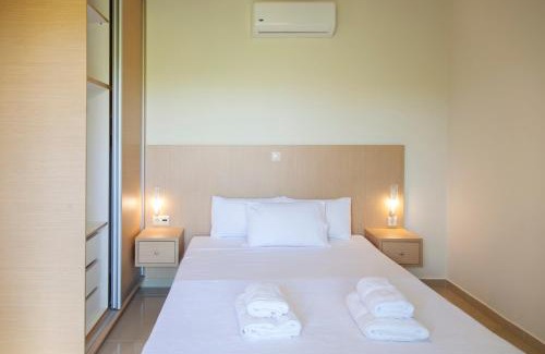Agios Ioannis Villa | Voula Villa Agios Ioannis 2