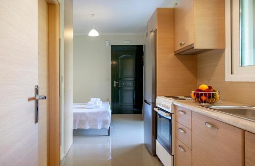 Agios Ioannis Villa | Voula Villa Agios Ioannis 2