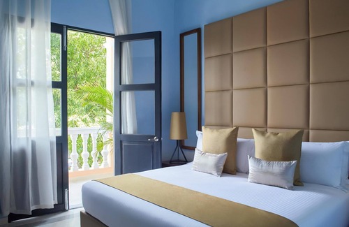 Old Havana Hotel | VOYA Boutique Hotel