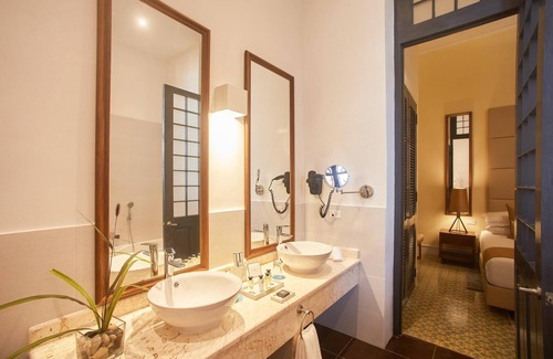 Old Havana Hotel | VOYA Boutique Hotel