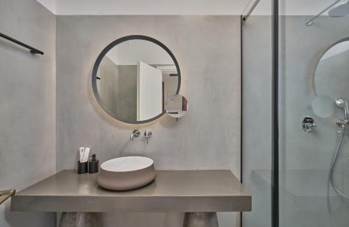 Kamares Bed & Breakfast | Voya Sifnos Mindful Stay