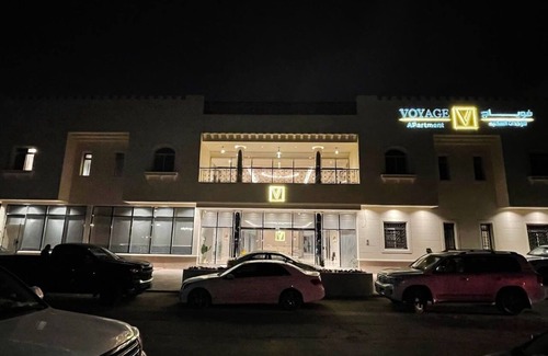 As Sulimaniyah Apartment | Voyage Apartments