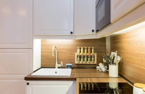Saint-Victor Apartment | Voyage En Isle Summar