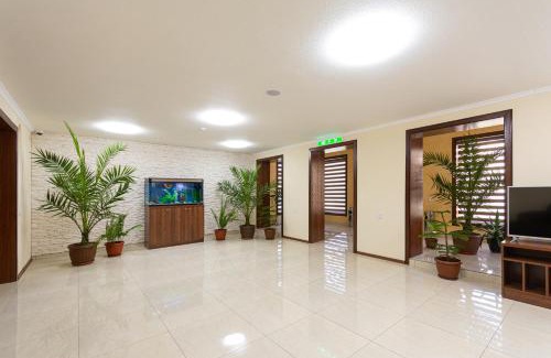 Fergana Hotel | VOYAGE HOTEL