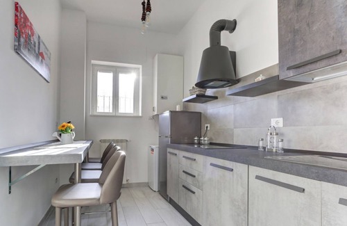 Rome City Centre Apartment | Voyager House Apartment