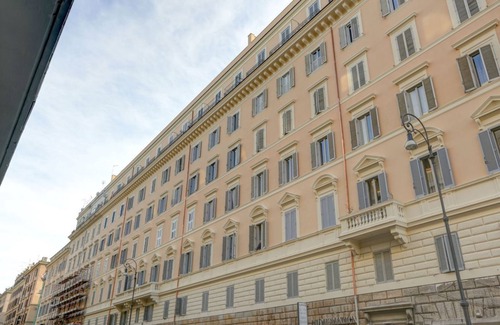 Rome City Centre Apartment | Voyager House Apartment