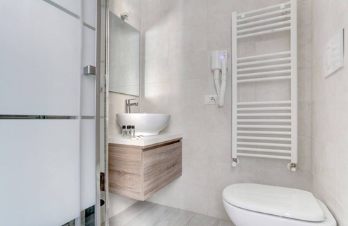 Rome City Centre Apartment | Voyager House Apartment