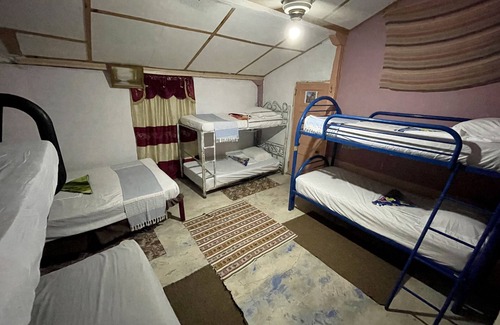 La Villa de los Santos Hostel | Voyager Int l Hostel Panama La Villa