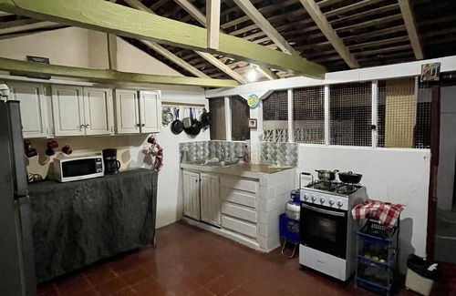 La Villa de los Santos Hostel | Voyager Int l Hostel Panama La Villa