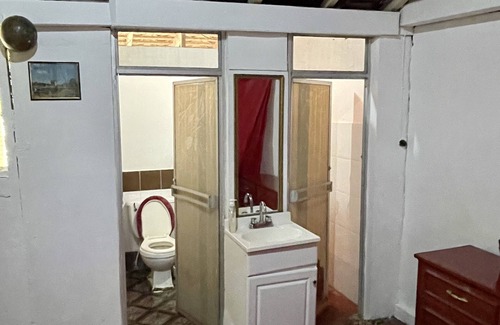 La Villa de los Santos Hostel | Voyager Int l Hostel Panama La Villa