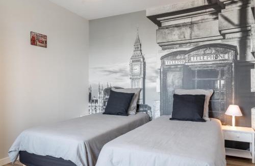 Valognes Apartment | voyageurs