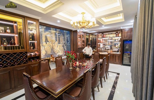 Thanh Xuan Hotel | VP Hotel Luxury