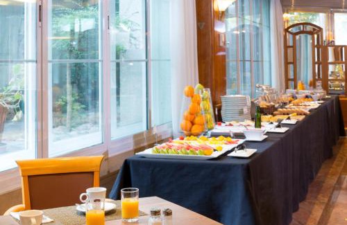 Tres Cantos Hotel | VP Jardín de Tres Cantos