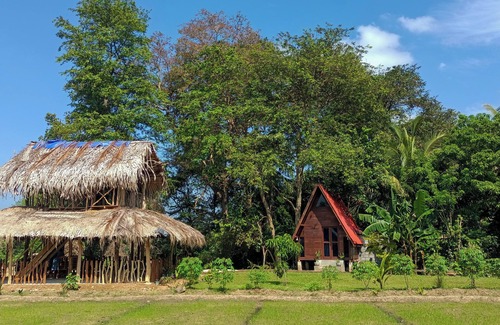 Wellawaya Cottage | VR Nature Cottage