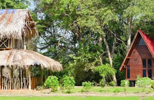 Wellawaya Cottage | VR Nature Cottage