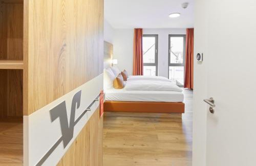 Gerstungen Apartment | VR-Serviced Apartments Gerstungen