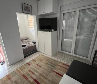 Perucac Apartment | Vrabac Vrabac