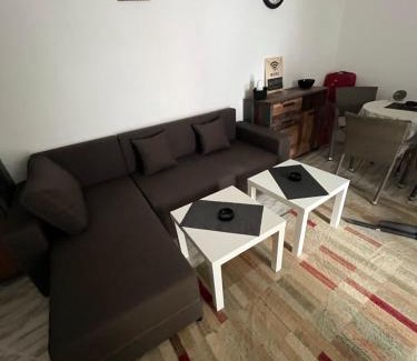 Perucac Apartment | Vrabac Vrabac