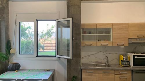 Vathianos Kampos House | Vrachokipos Guesthouse