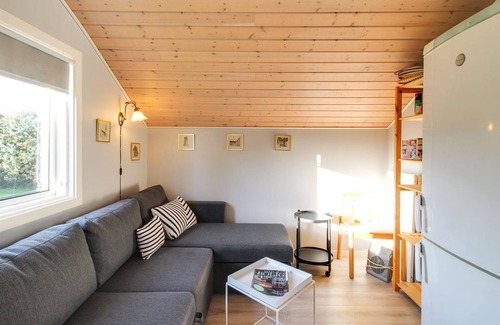 Nørre Hurup House | "Vrage" - 800m from the sea by Interhome
