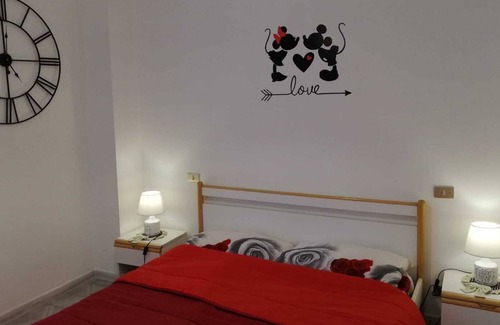 Barcellona Pozzo di Gotto Apartment | Vrbo Property