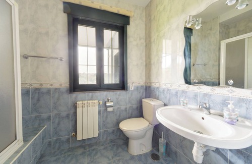 Santiago de Compostela House | Vrbo Property