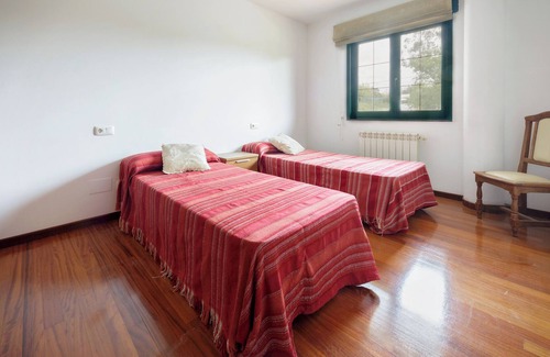 Santiago de Compostela House | Vrbo Property