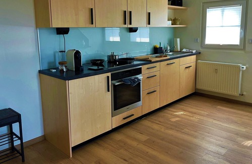 Munstertal Apartment | Vrbo Property
