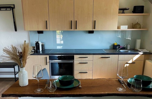 Munstertal Apartment | Vrbo Property