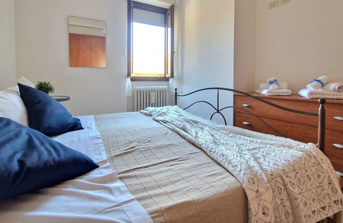 Porto Sant'Elpidio Apartment | Vrbo Property