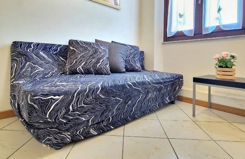 Porto Sant'Elpidio Apartment | Vrbo Property
