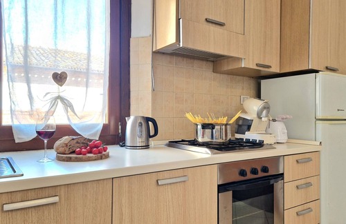 Porto Sant'Elpidio Apartment | Vrbo Property