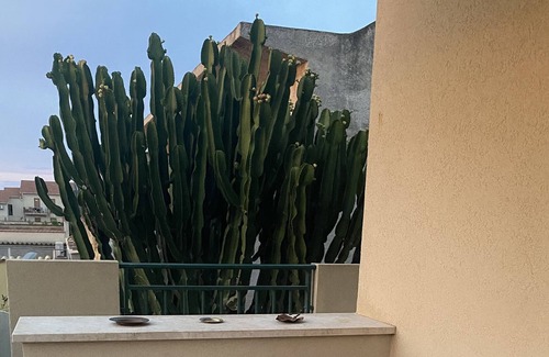 Tonnara di Bonagia Apartment | Vrbo Property