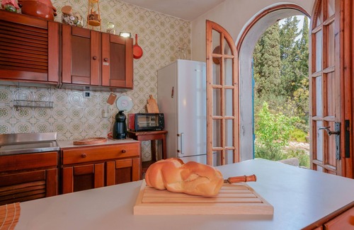 Villaggio Mandorli House | Vrbo Property