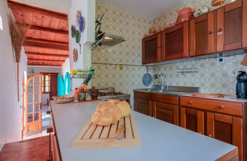 Villaggio Mandorli House | Vrbo Property