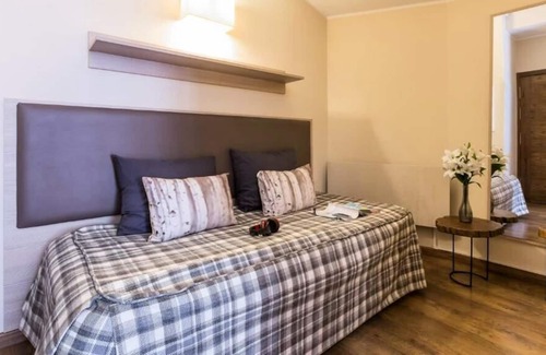 Bordes d'Envalira Apartment | Vrbo Property