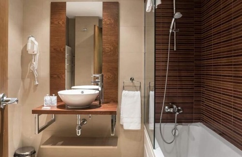 Bordes d'Envalira Apartment | Vrbo Property