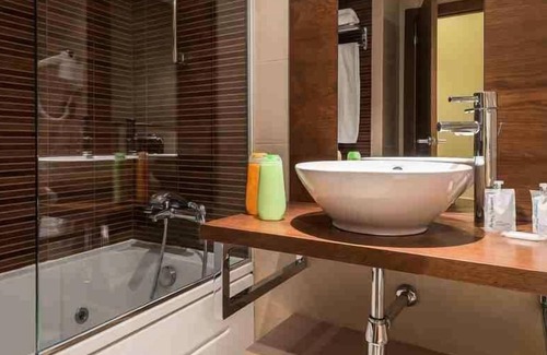 Bordes d'Envalira Apartment | Vrbo Property