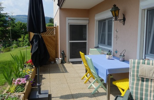 Frauenstein Apartment | Vrbo Property