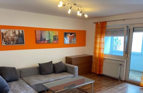 Ansfelden Apartment | Vrbo Property