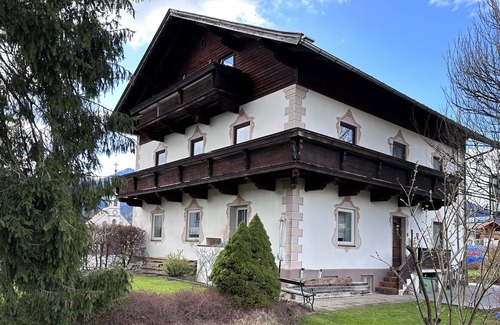 Koessen Apartment | Vrbo Property